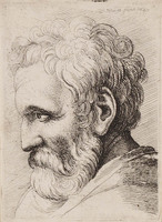 KG 00926
<br/>
Kop van een man
<br/>
<em>Hollar, Wenzel (1607-1677)</em>